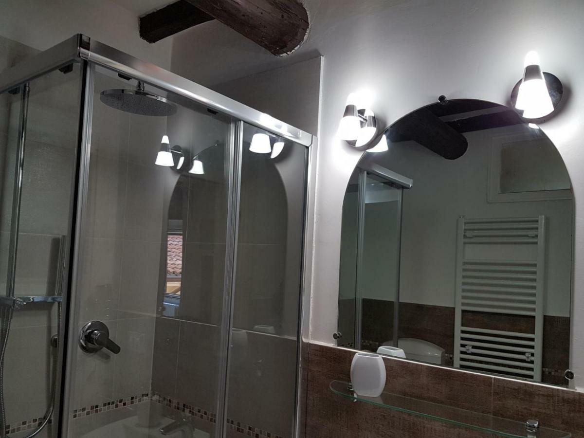 דירות בולוניה La Soffitta מראה חיצוני תמונה
