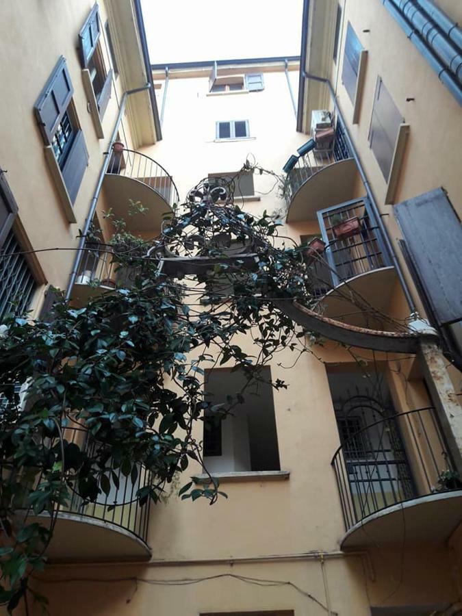 דירות בולוניה La Soffitta מראה חיצוני תמונה