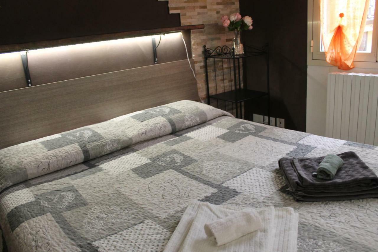 דירות בולוניה La Soffitta מראה חיצוני תמונה
