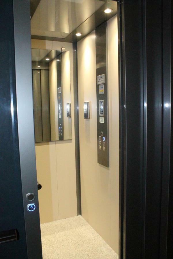 דירות בולוניה La Soffitta מראה חיצוני תמונה