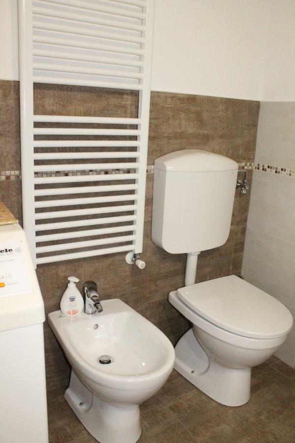 דירות בולוניה La Soffitta מראה חיצוני תמונה