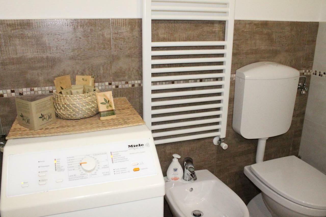 דירות בולוניה La Soffitta מראה חיצוני תמונה