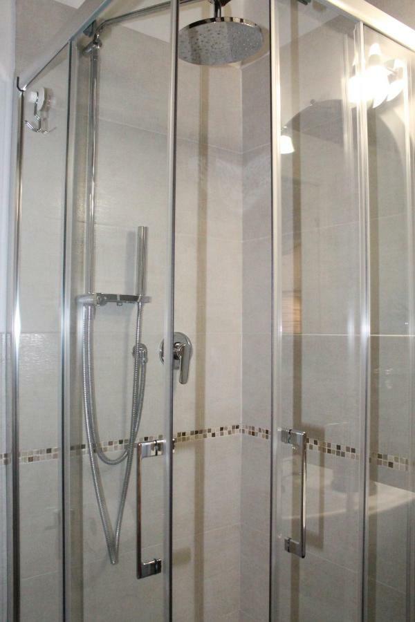 דירות בולוניה La Soffitta מראה חיצוני תמונה
